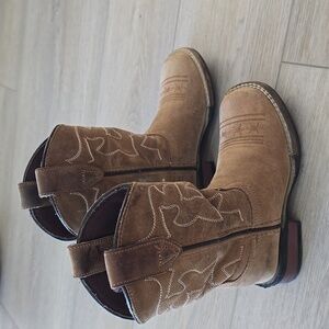 Roper Kids Boots GUC